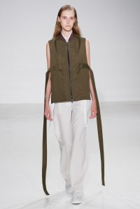 Carlos Campos Men's RTW Spring 2017