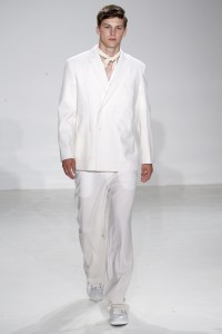 Carlos Campos Men's RTW Spring 2017