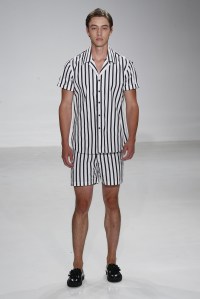 Carlos Campos Men's RTW Spring 2017