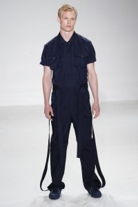 Carlos Campos Men's RTW Spring 2017