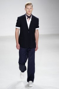 Carlos Campos Men's RTW Spring 2017