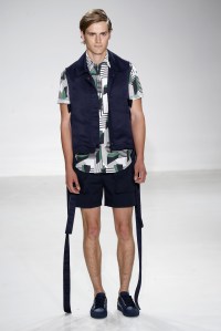 Carlos Campos Men's RTW Spring 2017