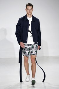 Carlos Campos Men's RTW Spring 2017