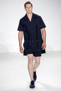 Carlos Campos Men's RTW Spring 2017