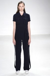 Carlos Campos Men's RTW Spring 2017