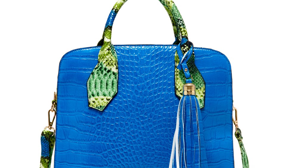 Carlos Falchi Bag Line to Be Revived