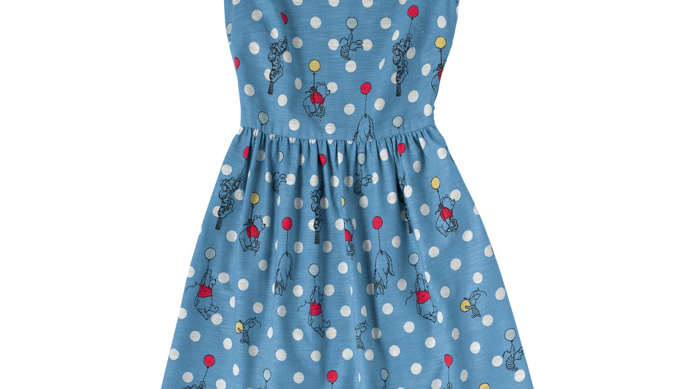 Cath Kidston x Disney Collection