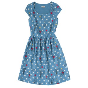 Cath Kidston x Disney Collection