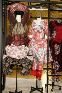 Inside Comme des Garçons' Chelsea flagship