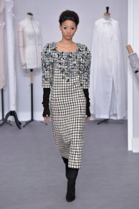 Chanel Couture Fall 2016
