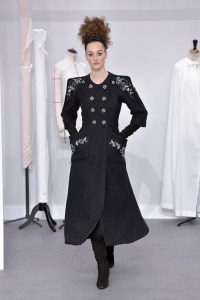 Chanel Couture Fall 2016
