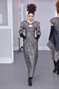 Chanel Couture Fall 2016