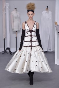 Chanel Couture Fall 2016