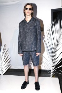 Chapter Men's RTW Spring 2017