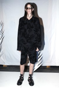 Chapter Men's RTW Spring 2017