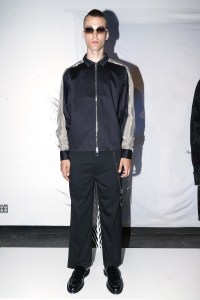 Chapter Men's RTW Spring 2017