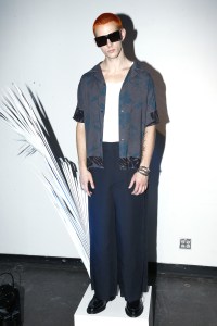 Chapter Men's RTW Spring 2017
