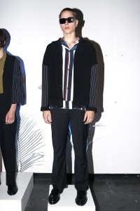 Chapter Men's RTW Spring 2017
