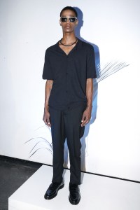 Chapter Men's RTW Spring 2017