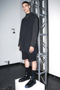 Chapter Men's RTW Spring 2017
