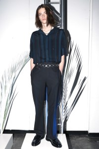 Chapter Men's RTW Spring 2017