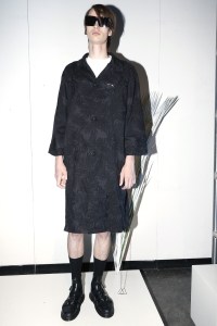 Chapter Men's RTW Spring 2017