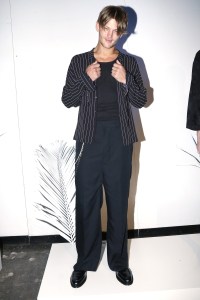 Chapter Men's RTW Spring 2017