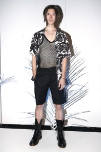 Chapter Men's RTW Spring 2017