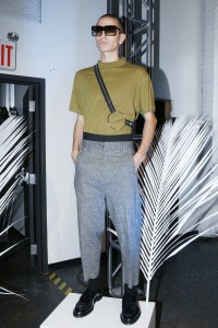 Chapter Men's RTW Spring 2017