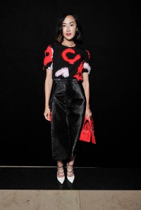 Chriselle Lim