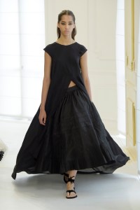 Christian Dior Couture Fall 2016