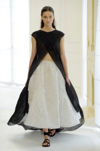 Christian Dior Couture Fall 2016