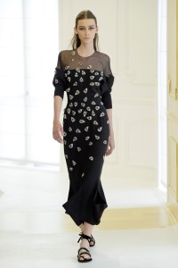 Christian Dior Couture Fall 2016
