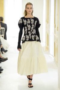 Christian Dior Couture Fall 2016