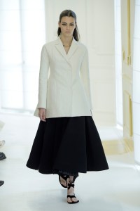 Christian Dior Couture Fall 2016