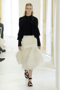 Christian Dior Couture Fall 2016
