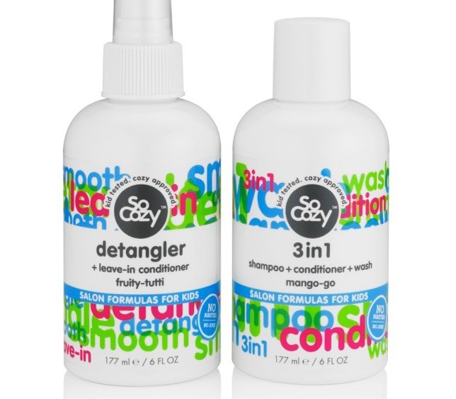 Old Navy Offers New Grooming Line to Spur Back-to-School Sales