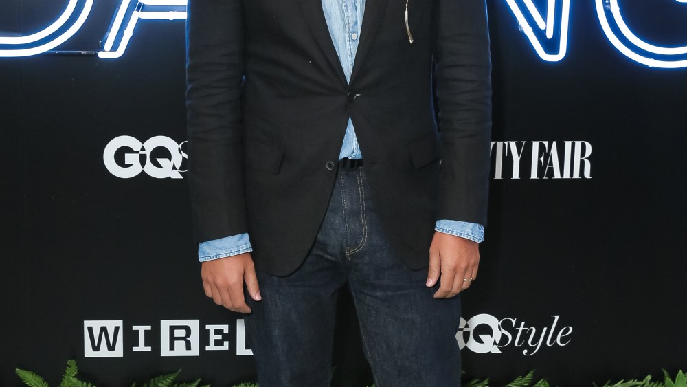 Aaron Levine