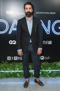 Aaron Levine