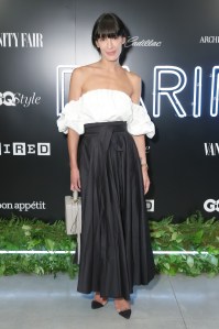 Athena Calderone