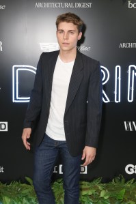 Nolan Gerard Funk