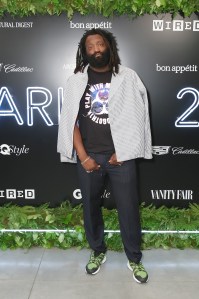 Tremaine Emory