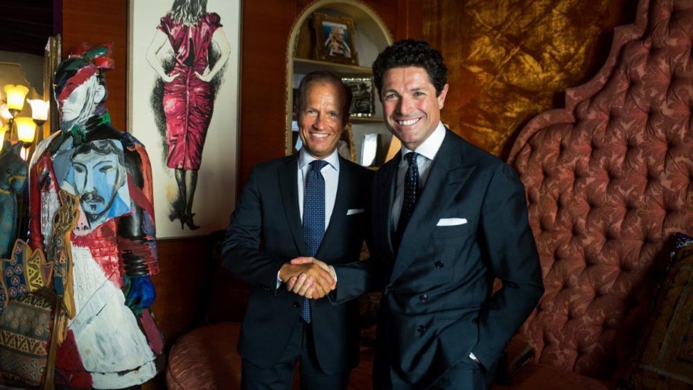 Vicenzaoro to Launch Watch Section