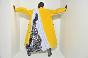 Maison Margiela couture fall 2016