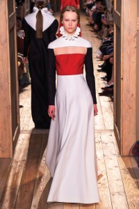 Valentino couture fall 2016