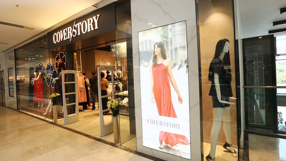 Future Style Lab of India Opens Two New Concept Stores