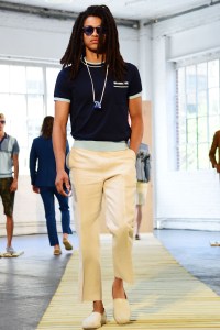 David Hart Men's RTW Spring 2017