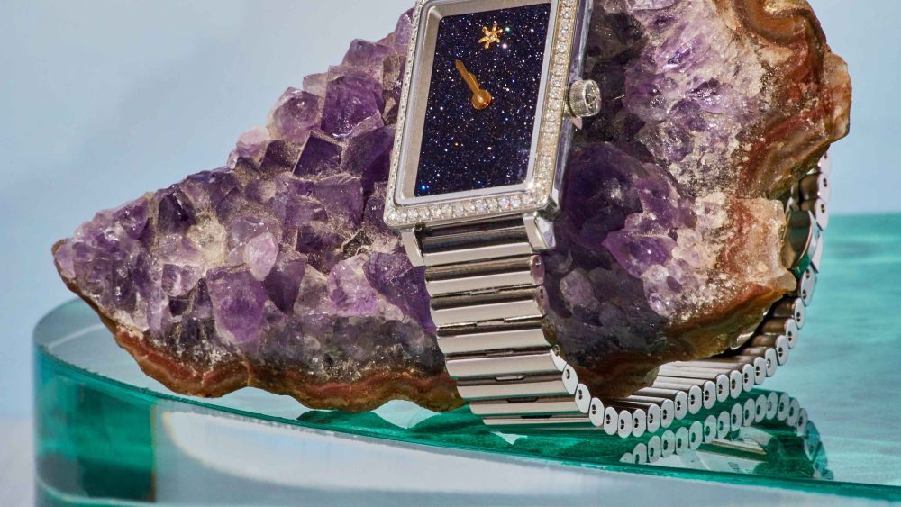 Shinola Previews First Women's Luxury Watch and Jewelry Collections