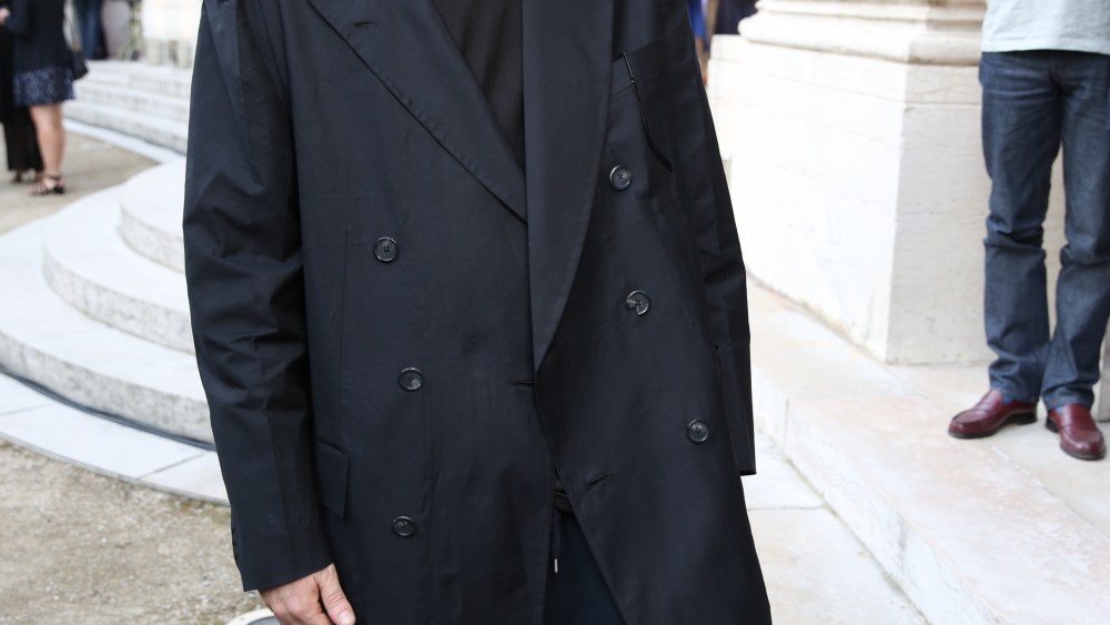 Tommy Hilfiger Collaborates With Vetements