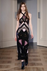 Augustin Teboul RTW Spring 2017
